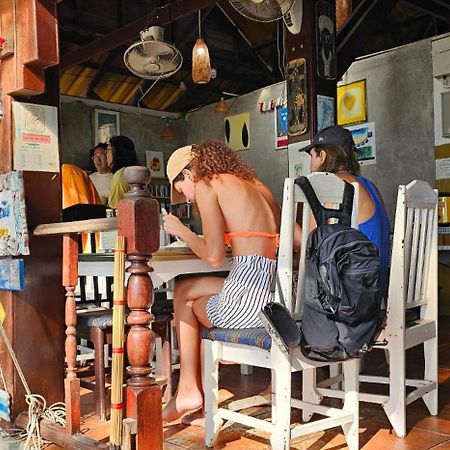 Viking Holiday Resort Koh Samet Bagian luar foto