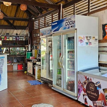 Viking Holiday Resort Koh Samet Bagian luar foto